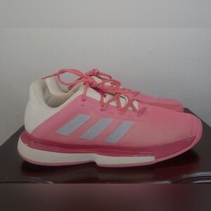 Adidas Mens 11 Ultraboost True Pink